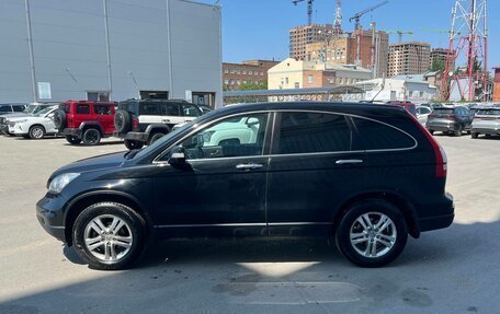 Honda CR-V III рестайлинг, 2011 год, 1 349 000 рублей, 8 фотография