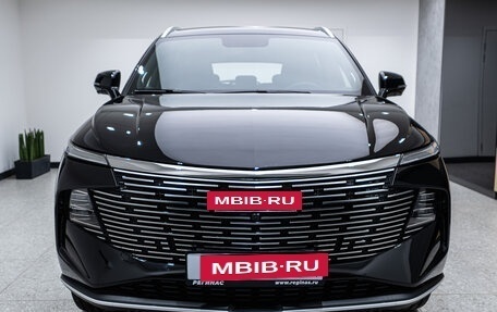 Haval F7, 2025 год, 2 849 000 рублей, 2 фотография
