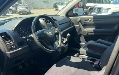 Honda CR-V III рестайлинг, 2011 год, 1 349 000 рублей, 9 фотография