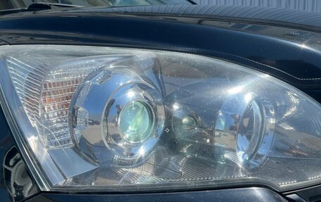 Honda CR-V III рестайлинг, 2011 год, 1 349 000 рублей, 13 фотография