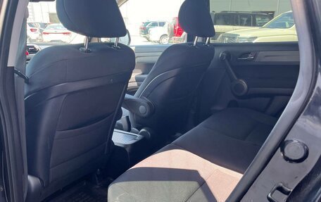 Honda CR-V III рестайлинг, 2011 год, 1 349 000 рублей, 10 фотография
