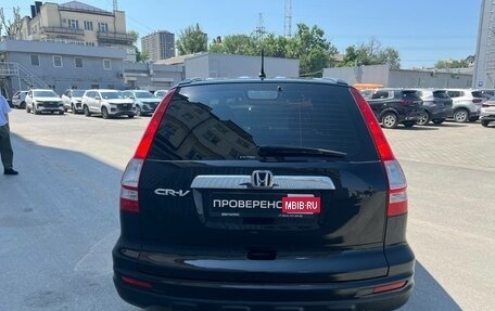 Honda CR-V III рестайлинг, 2011 год, 1 349 000 рублей, 6 фотография