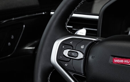 Haval Jolion, 2025 год, 2 449 000 рублей, 13 фотография