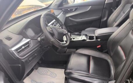 Chery Tiggo 7 Pro, 2022 год, 1 112 000 рублей, 9 фотография