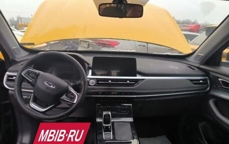 Chery Tiggo 7 Pro, 2022 год, 1 112 000 рублей, 5 фотография