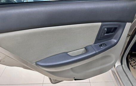 KIA Cerato I, 2005 год, 500 000 рублей, 20 фотография