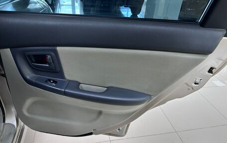 KIA Cerato I, 2005 год, 500 000 рублей, 19 фотография