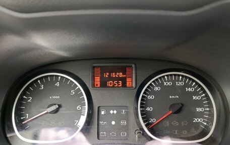 Renault Duster I рестайлинг, 2013 год, 995 000 рублей, 16 фотография