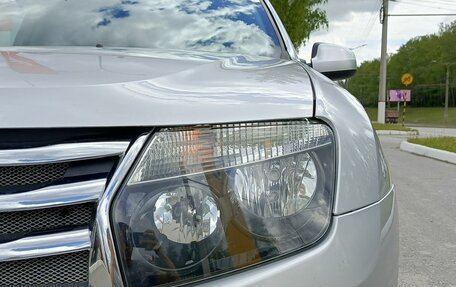 Renault Duster I рестайлинг, 2013 год, 995 000 рублей, 21 фотография