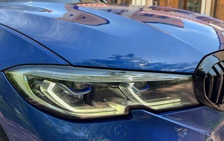 BMW 3 серия, 2020 год, 3 900 000 рублей, 4 фотография