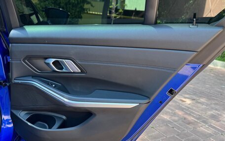 BMW 3 серия, 2020 год, 3 900 000 рублей, 12 фотография
