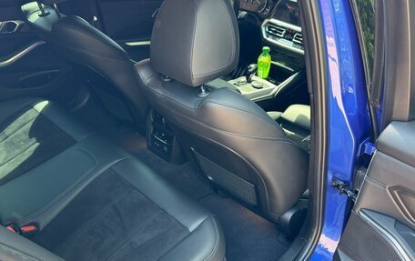 BMW 3 серия, 2020 год, 3 900 000 рублей, 13 фотография