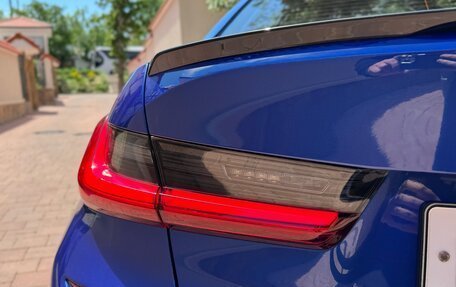 BMW 3 серия, 2020 год, 3 900 000 рублей, 20 фотография