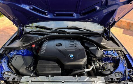 BMW 3 серия, 2020 год, 3 900 000 рублей, 37 фотография