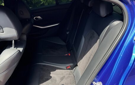 BMW 3 серия, 2020 год, 3 900 000 рублей, 28 фотография