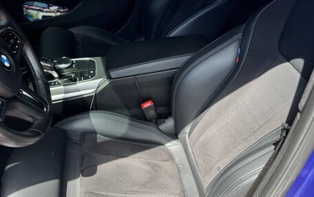 BMW 3 серия, 2020 год, 3 900 000 рублей, 30 фотография