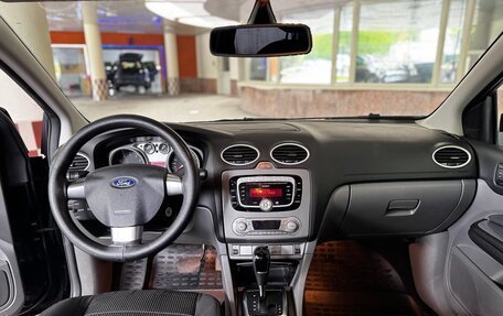 Ford Focus II рестайлинг, 2010 год, 650 000 рублей, 3 фотография