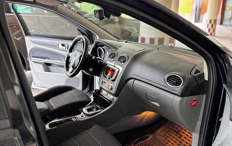 Ford Focus II рестайлинг, 2010 год, 650 000 рублей, 4 фотография