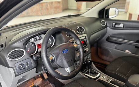 Ford Focus II рестайлинг, 2010 год, 650 000 рублей, 10 фотография