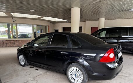 Ford Focus II рестайлинг, 2010 год, 650 000 рублей, 7 фотография