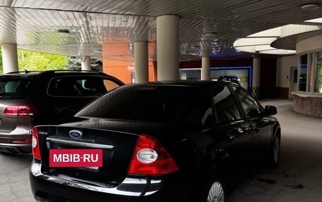 Ford Focus II рестайлинг, 2010 год, 650 000 рублей, 5 фотография