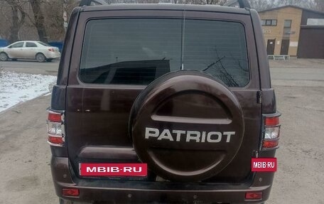 ЛуАЗ Patriot, 2019 год, 1 136 000 рублей, 2 фотография