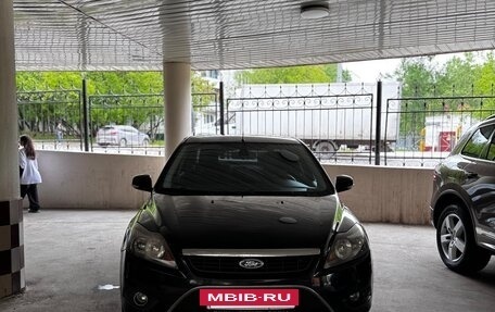 Ford Focus II рестайлинг, 2010 год, 650 000 рублей, 6 фотография