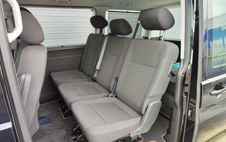 Volkswagen Caravelle T6 рестайлинг, 2019 год, 3 790 000 рублей, 4 фотография