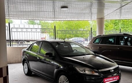 Ford Focus II рестайлинг, 2010 год, 650 000 рублей, 2 фотография