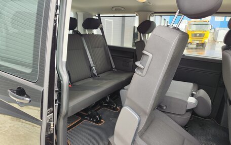 Volkswagen Caravelle T6 рестайлинг, 2019 год, 3 790 000 рублей, 8 фотография