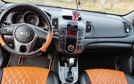 KIA Cerato III, 2009 год, 750 000 рублей, 5 фотография