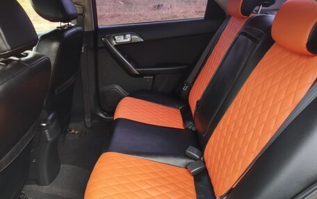 KIA Cerato III, 2009 год, 750 000 рублей, 6 фотография