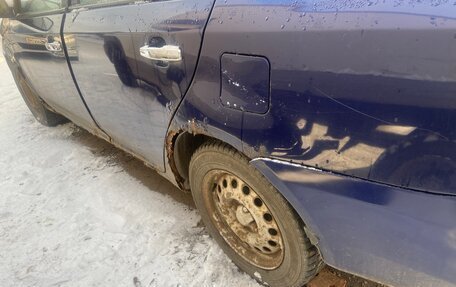 Geely MK I рестайлинг, 2008 год, 75 000 рублей, 6 фотография