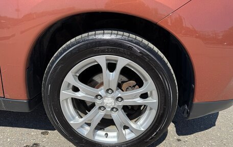 Mitsubishi Outlander III рестайлинг 3, 2012 год, 1 730 000 рублей, 10 фотография