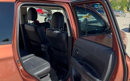 Mitsubishi Outlander III рестайлинг 3, 2012 год, 1 730 000 рублей, 14 фотография
