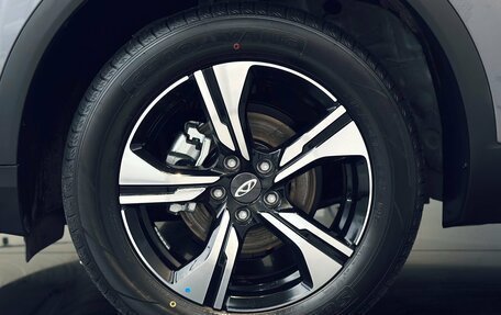 Chery Tiggo 4 I рестайлинг, 2024 год, 2 240 000 рублей, 5 фотография