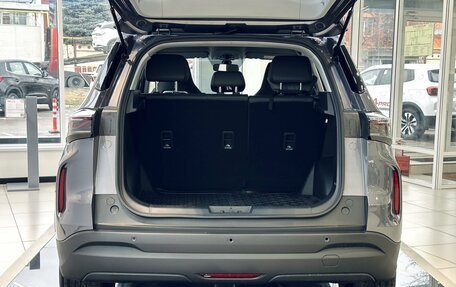 Chery Tiggo 4 I рестайлинг, 2024 год, 2 240 000 рублей, 4 фотография
