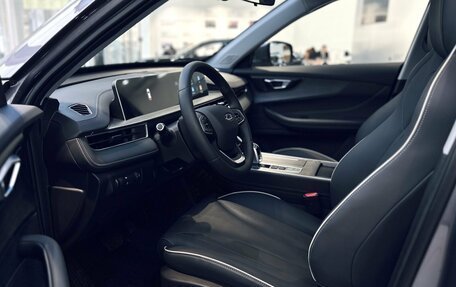 Chery Tiggo 4 I рестайлинг, 2024 год, 2 240 000 рублей, 6 фотография