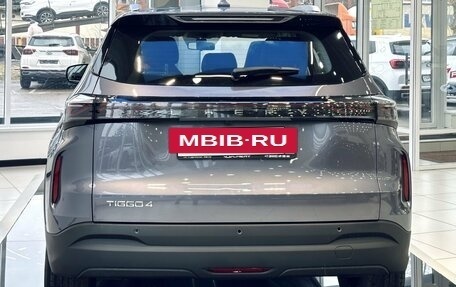 Chery Tiggo 4 I рестайлинг, 2024 год, 2 240 000 рублей, 3 фотография