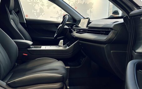 Chery Tiggo 4 I рестайлинг, 2024 год, 2 240 000 рублей, 11 фотография