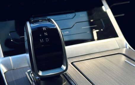 Chery Tiggo 4 I рестайлинг, 2024 год, 2 240 000 рублей, 9 фотография