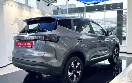 Chery Tiggo 4 I рестайлинг, 2024 год, 2 240 000 рублей, 2 фотография