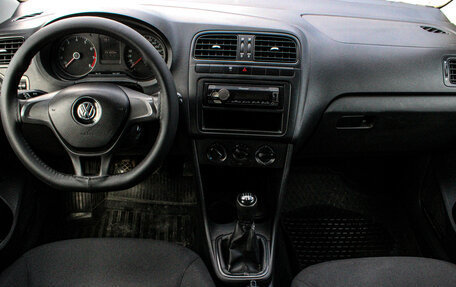 Volkswagen Polo VI (EU Market), 2020 год, 699 000 рублей, 17 фотография