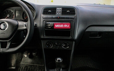 Volkswagen Polo VI (EU Market), 2020 год, 699 000 рублей, 18 фотография