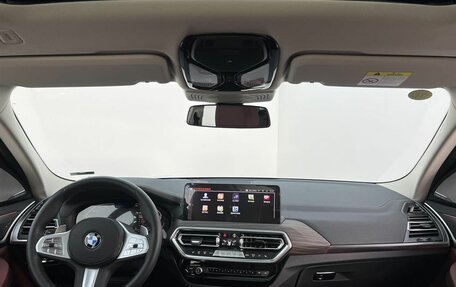 BMW X3, 2024 год, 6 990 000 рублей, 11 фотография