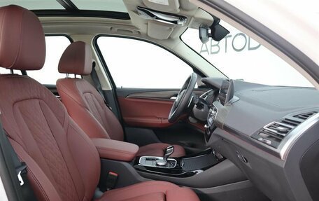 BMW X3, 2024 год, 6 990 000 рублей, 14 фотография