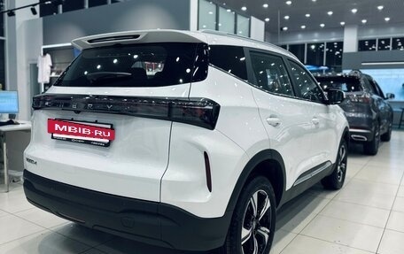 Chery Tiggo 4 I рестайлинг, 2025 год, 2 370 000 рублей, 2 фотография