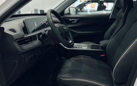 Chery Tiggo 4 I рестайлинг, 2025 год, 2 370 000 рублей, 7 фотография