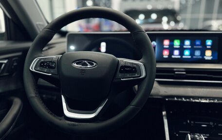 Chery Tiggo 4 I рестайлинг, 2025 год, 2 370 000 рублей, 10 фотография