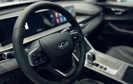 Chery Tiggo 4 I рестайлинг, 2025 год, 2 370 000 рублей, 8 фотография